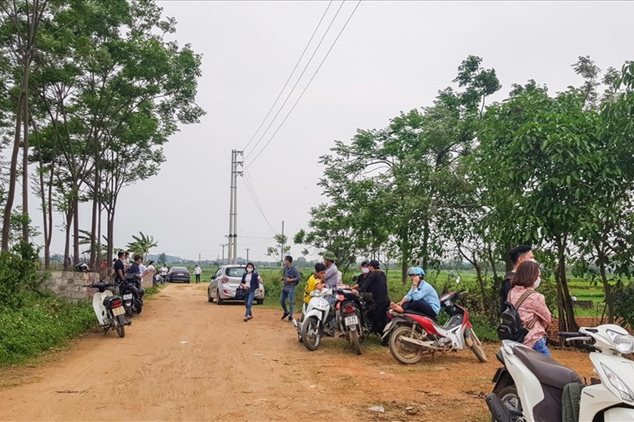 Ngăn chặn sốt đất ảo: Cần sớm sửa đổi, hoàn thiện luật pháp về đất đai