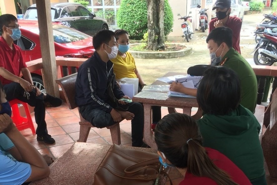 Kinh nghiệm né 
