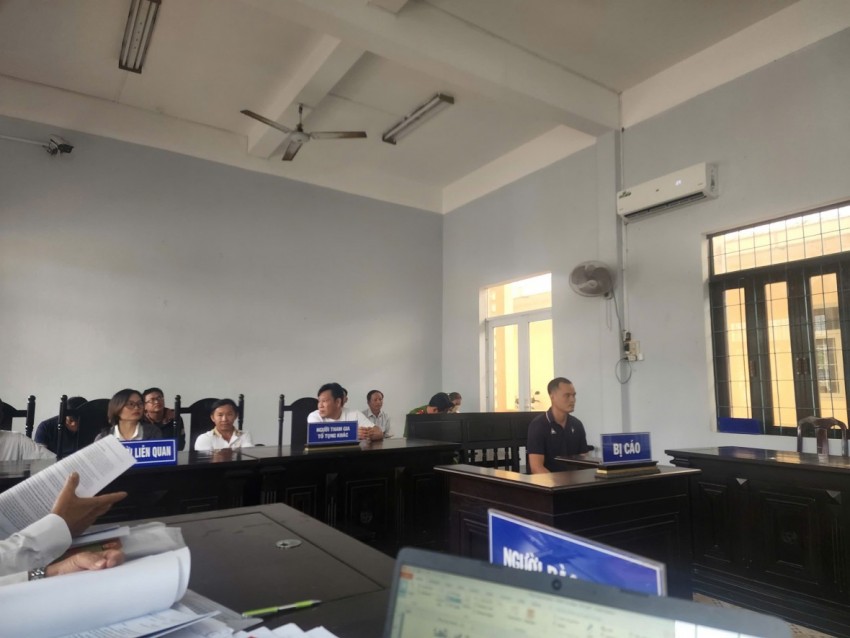 Vụ án “Cố ý gây thương tích” ở Phú Quốc: Nhiều vấn đề cần làm rõ