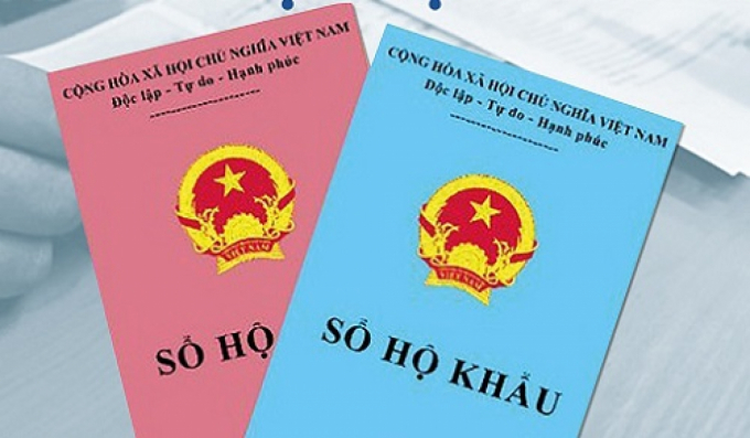 Người dân không cần bản sao sổ hộ khẩu khi làm phiếu lý lịch tư pháp