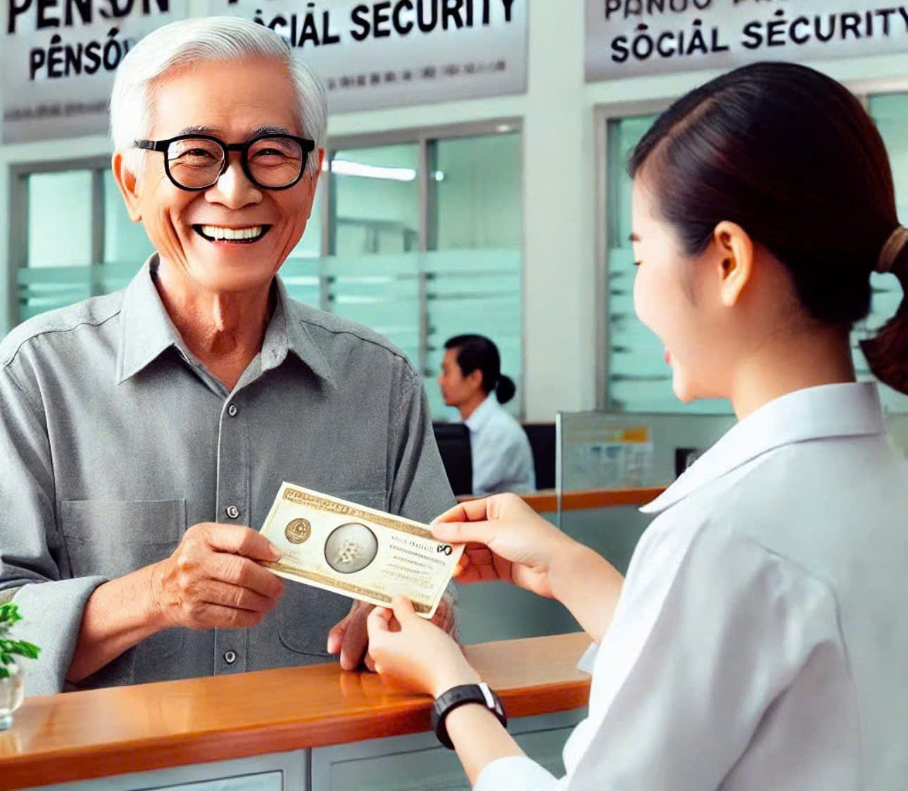 Thay đổi cách tính lương hưu từ năm 2025: Người lao động và doanh nghiệp cần chuẩn bị gì?
