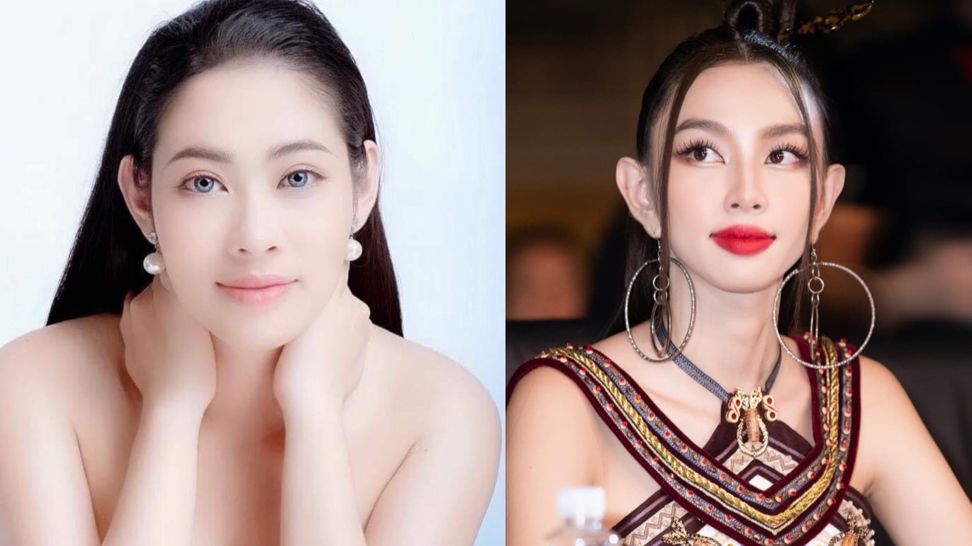 Đặng Thùy Trang tuyên bố 'kiện đến cùng', Hoa hậu Thùy Tiên nói gì?