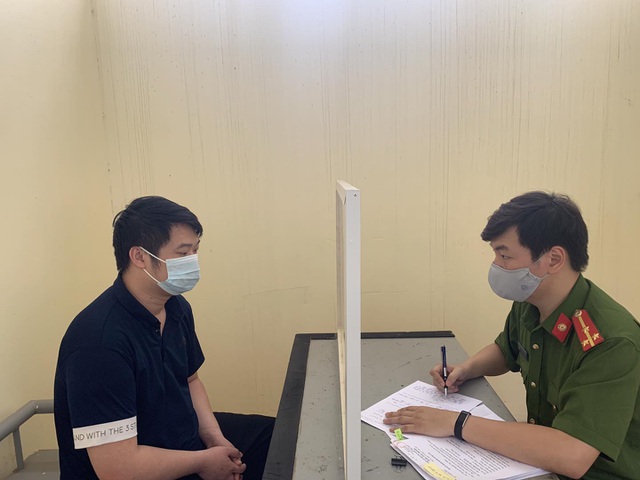 Sơn La: Nguyên Trưởng phòng Ngân hàng Quân đội lừa đảo hàng tỷ đồng