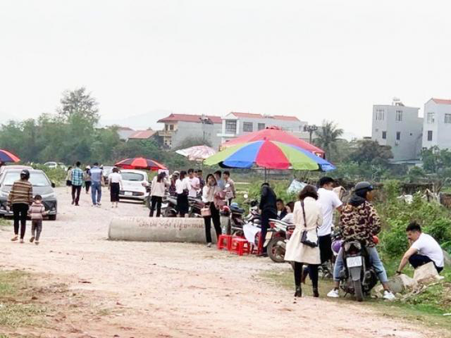 Thủ phạm chính gây 