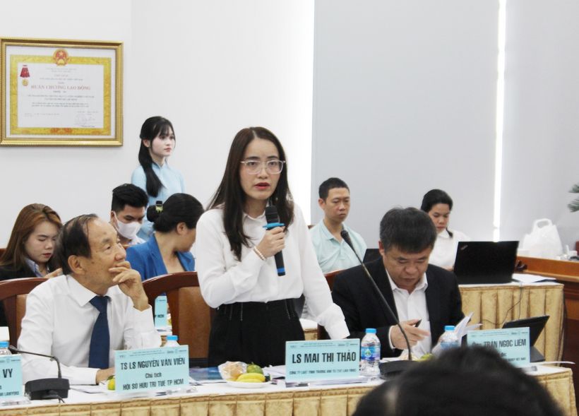 Nạn xâm phạm thương hiệu bùng nổ: Doanh nghiệp cần làm gì để bảo vệ tài sản trí tuệ?