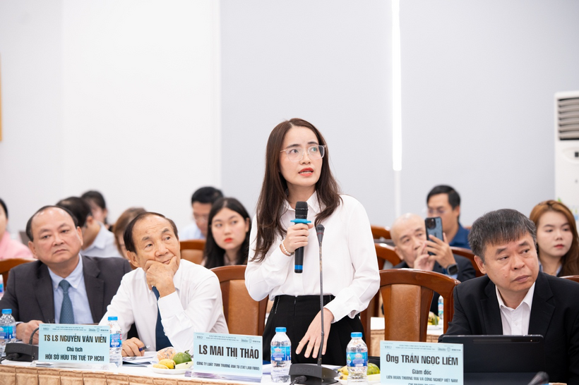 Bảo vệ thương hiệu Việt: Nỗi đau doanh nghiệp hay lỗ hổng thể chế?