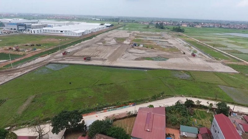 Cần mạnh tay siết chủ đầu tư bán 