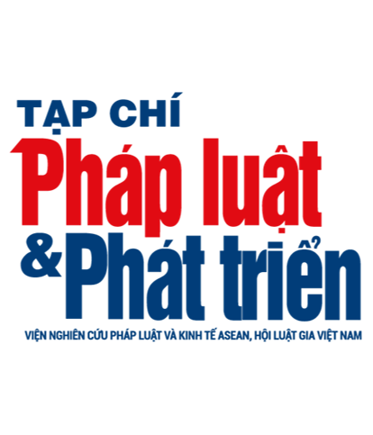 Tạp chí Pháp luật và Phát triển điện tử: Bước tiến lớn của Tạp chí khoa học hàng đầu Việt Nam
