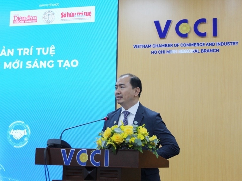 RỦI RO PHÁP LÝ KHI GÓP VỐN, ĐỊNH GIÁ VÀ KHAI THÁC TÀI SẢN SỞ HỮU TRÍ TUỆ