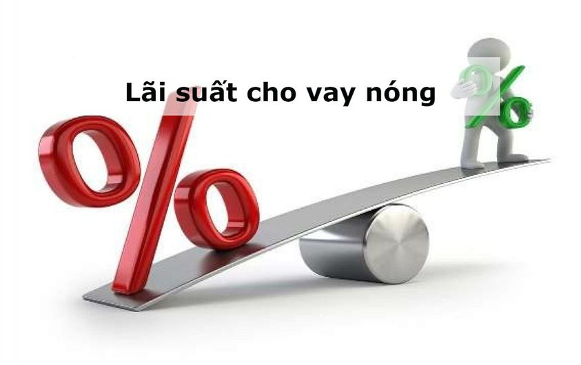 Cho vay tiền lãi suất 10%/tháng - Có bị xử lý hình sự không?