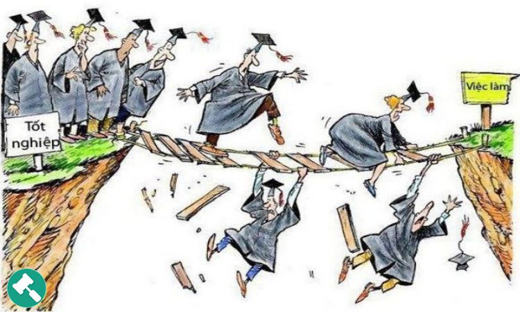 Tân Cử nhân: CÁI GÌ CŨNG BIẾT, KHÔNG BIẾT CÁI GÌ!