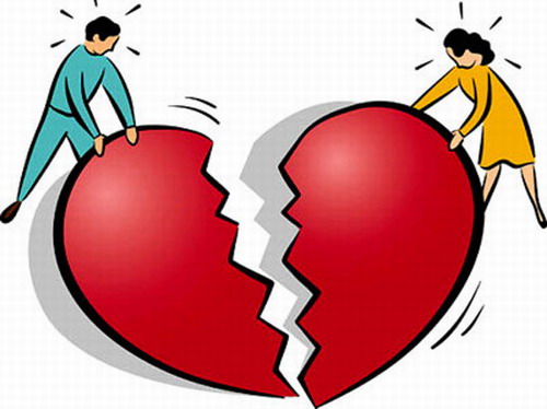 Không đăng ký kết hôn thì có phải ly hôn tại tòa?