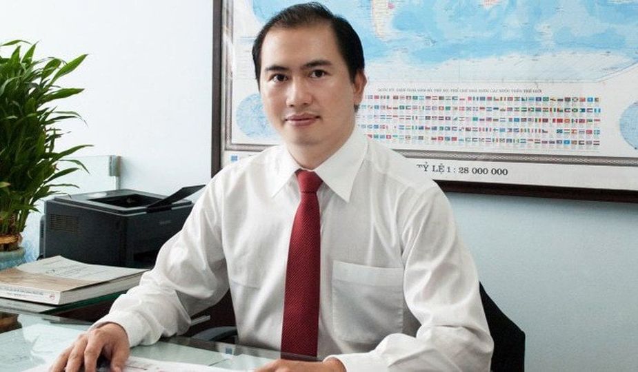 CHUYỆN NGHỀ: Cứu thành công “đương sự khỏi nhảy lầu”