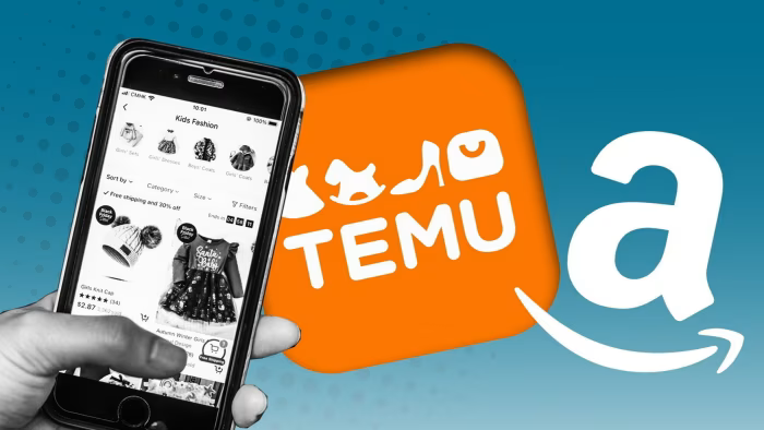 Temu và những rủi ro tiềm ẩn với nền kinh tế Việt Nam