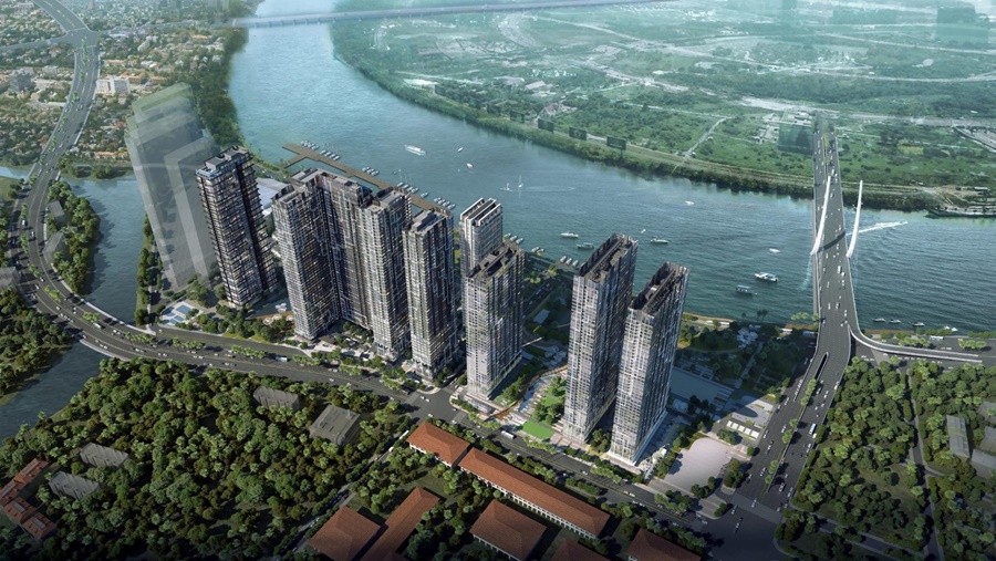 Bất động sản 'hàng hiệu': Chuyên gia cảnh báo hệ lụy khó lường (Kỳ 3)