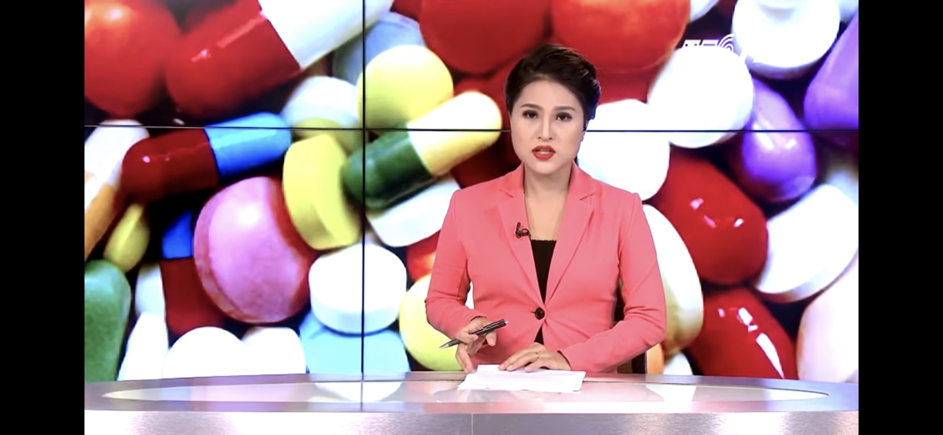 VTC14 - Vụ án VN Pharma- Bộ Y tế cần làm rõ trách nhiệm và xử lý nghiêm sai phạm