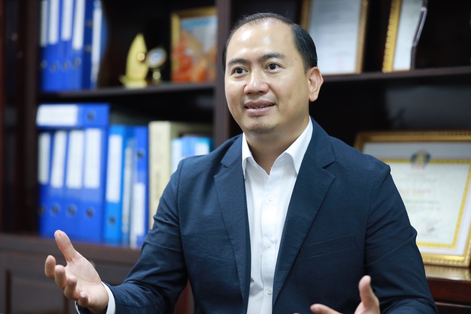 Bài toán khơi thông gói hỗ trợ, năng lực hấp thụ vốn doanh nghiệp