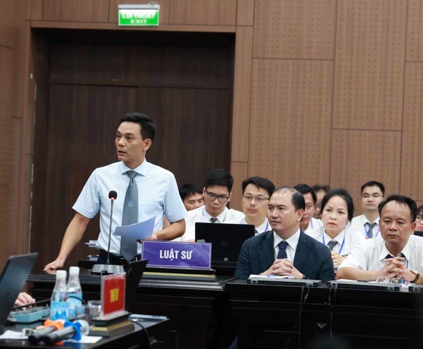 Cân bằng giữa lợi ích khách hàng và đạo đức nghề nghiệp