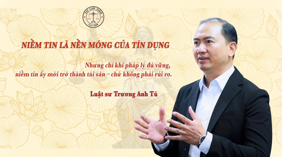 Một bản án, nhiều cảnh báo cho thị trường vay mua nhà