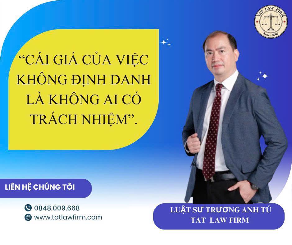 Tài sản số: Định danh, định giá, định quyền - Ba câu hỏi pháp lý cần sớm trả lời