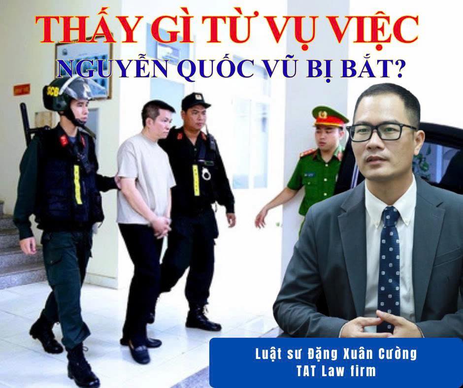 Câu hỏi lớn về trách nhiệm sau bản báo cáo 