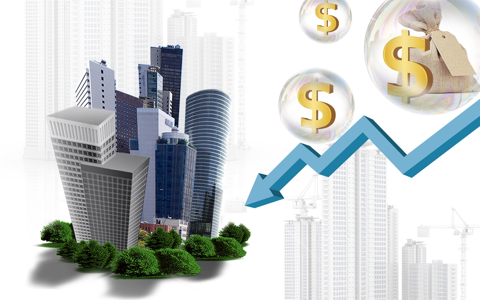 SỬ DỤNG CÔNG CỤ THUẾ ĐỂ KIỂM SOÁT GIÁ BẤT ĐỘNG SẢN: MỘT BƯỚC ĐI ĐÚNG HƯỚNG NHƯNG CẦN TỔNG THỂ HƠN