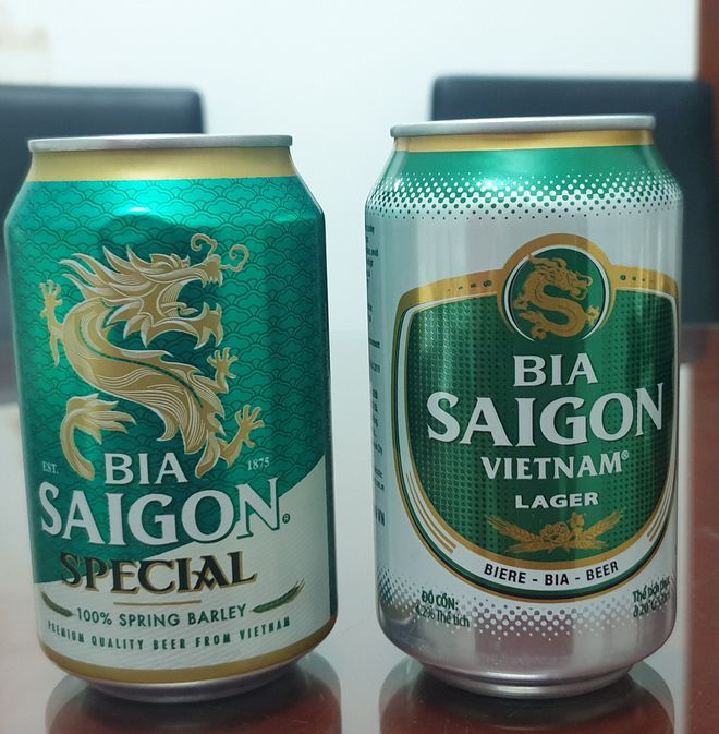 Vụ xâm phạm quyền sở hữu công nghiệp bia Sài Gòn: Tranh chấp dân sự hay xử lý hình sự?