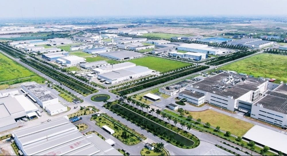 Quy hoạch sử dụng đất quốc gia: Cần có cơ chế kiểm soát tránh tình trạng lạm quyền của địa phương
