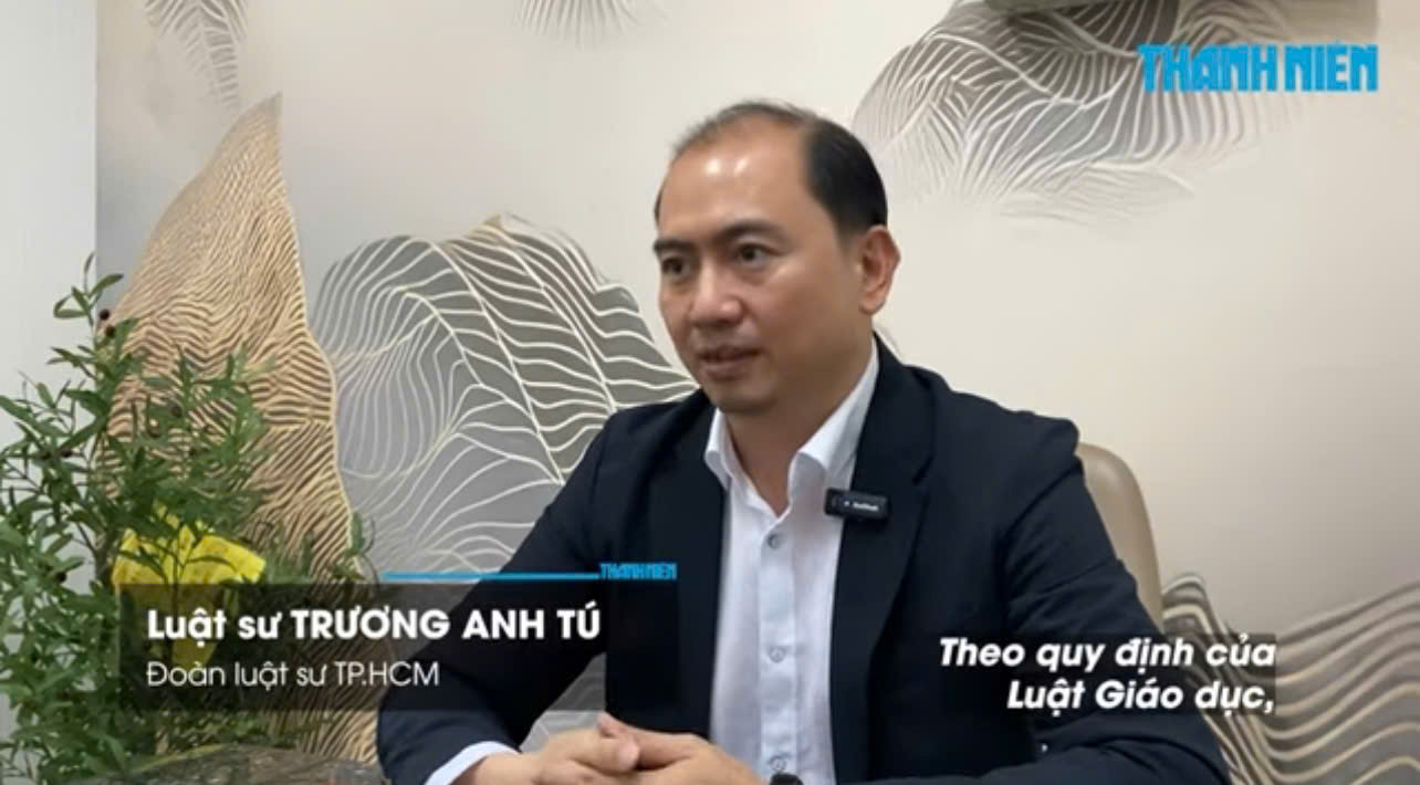 Mua bán đồ án tốt nghiệp: Có thể đối mặt với án tù!