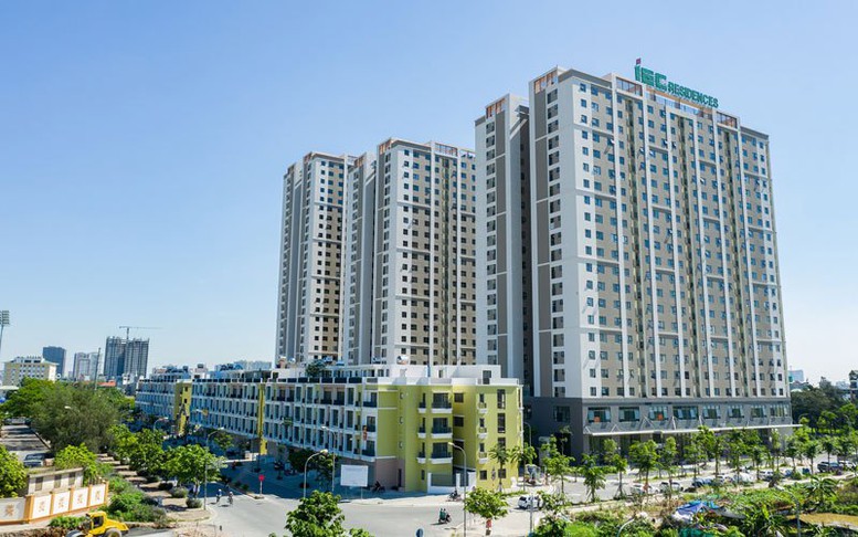 Quỹ Nhà ở: Đảm bảo công bằng và không để ai bị bỏ lại phía sau