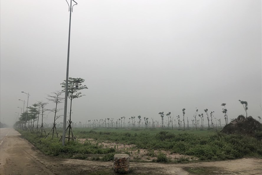 BỊT KẼ HỞ TRONG LUẬT ĐẤT ĐAI: Sửa luật để tránh thất thoát tài sản, người lao động đỡ thiệt thòi