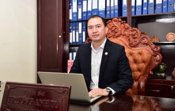 Luật sư Trương Anh Tú: Vụ khởi kiện của Vingroup là tiền lệ pháp lý quan trọng bảo vệ uy tín doanh nghiệp