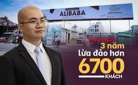 Bài học cảnh tỉnh từ dự án “ALIBABA”