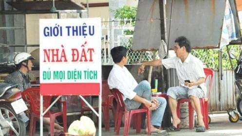 Cẩn trọng đầu tư nhà đất thời Covid