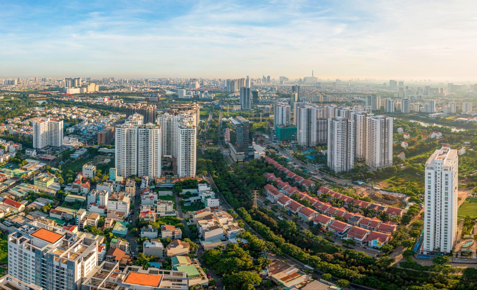Quy định về bảng giá đất mới giúp thị trường minh bạch và công bằng (Bài 2)