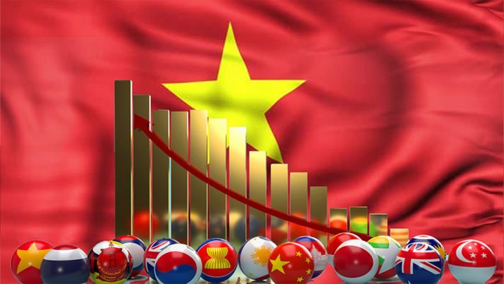 Việt Nam vào top 15 nền kinh tế lớn châu Á: Doanh nghiệp muốn nắm cơ hội “ngàn năm có một”