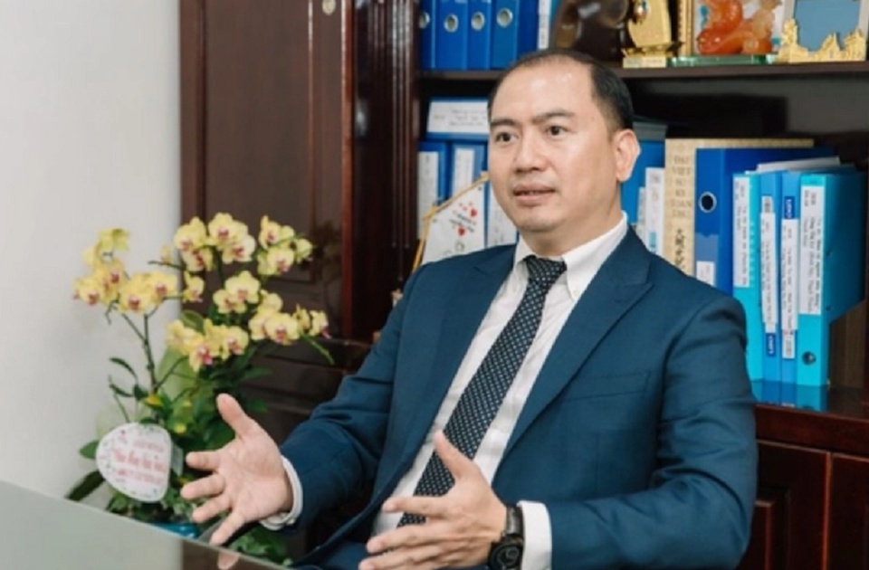 Sở hữu trí tuệ: Lá chắn “sống còn” của doanh nghiệp trong kỷ nguyên sáng tạo