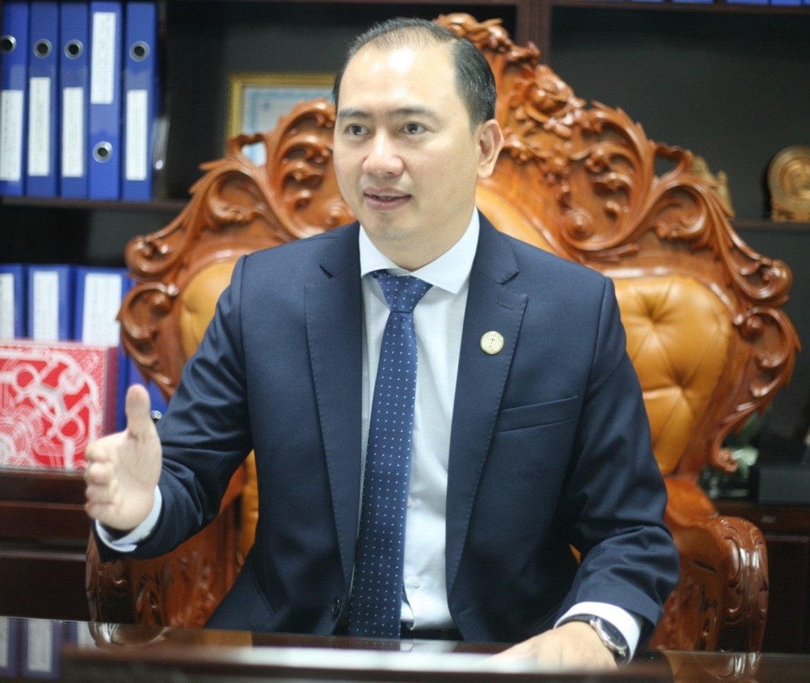 Cơ hội định hình siêu đô thị TP HCM