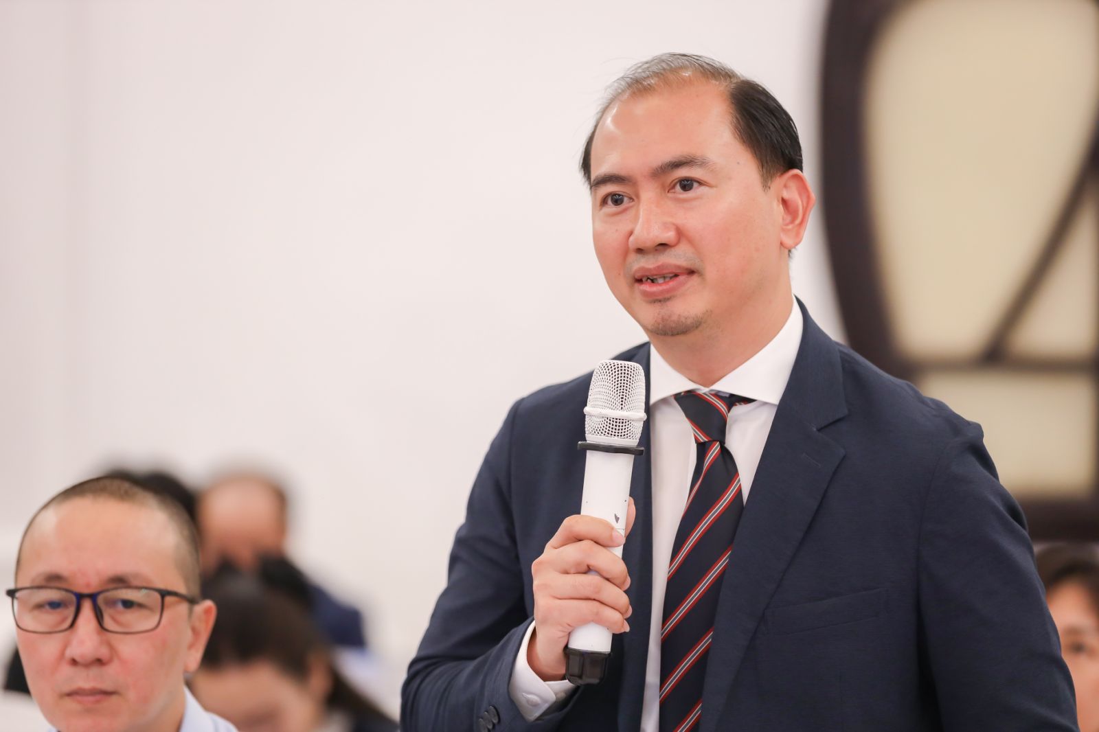 Sai sót trong quản lý có bị truy cứu Điều 360 Bộ luật Hình sự không?