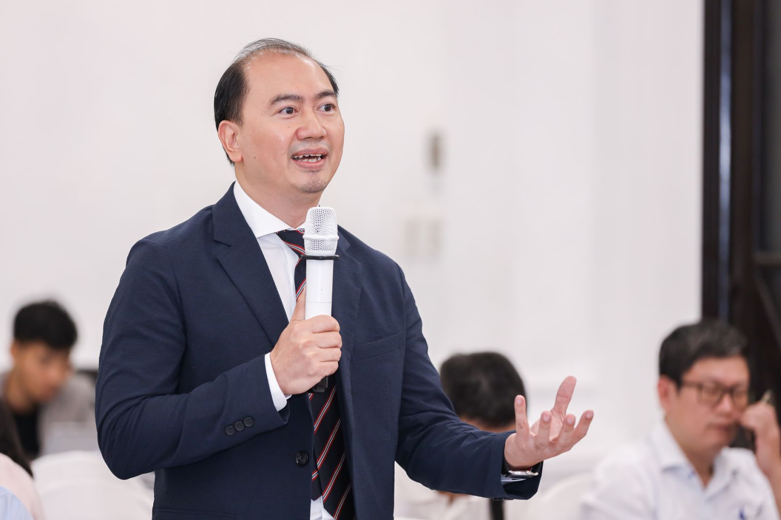 Từ vụ Trịnh Văn Quyết: Khi hình phạt không còn là câu trả lời duy nhất
