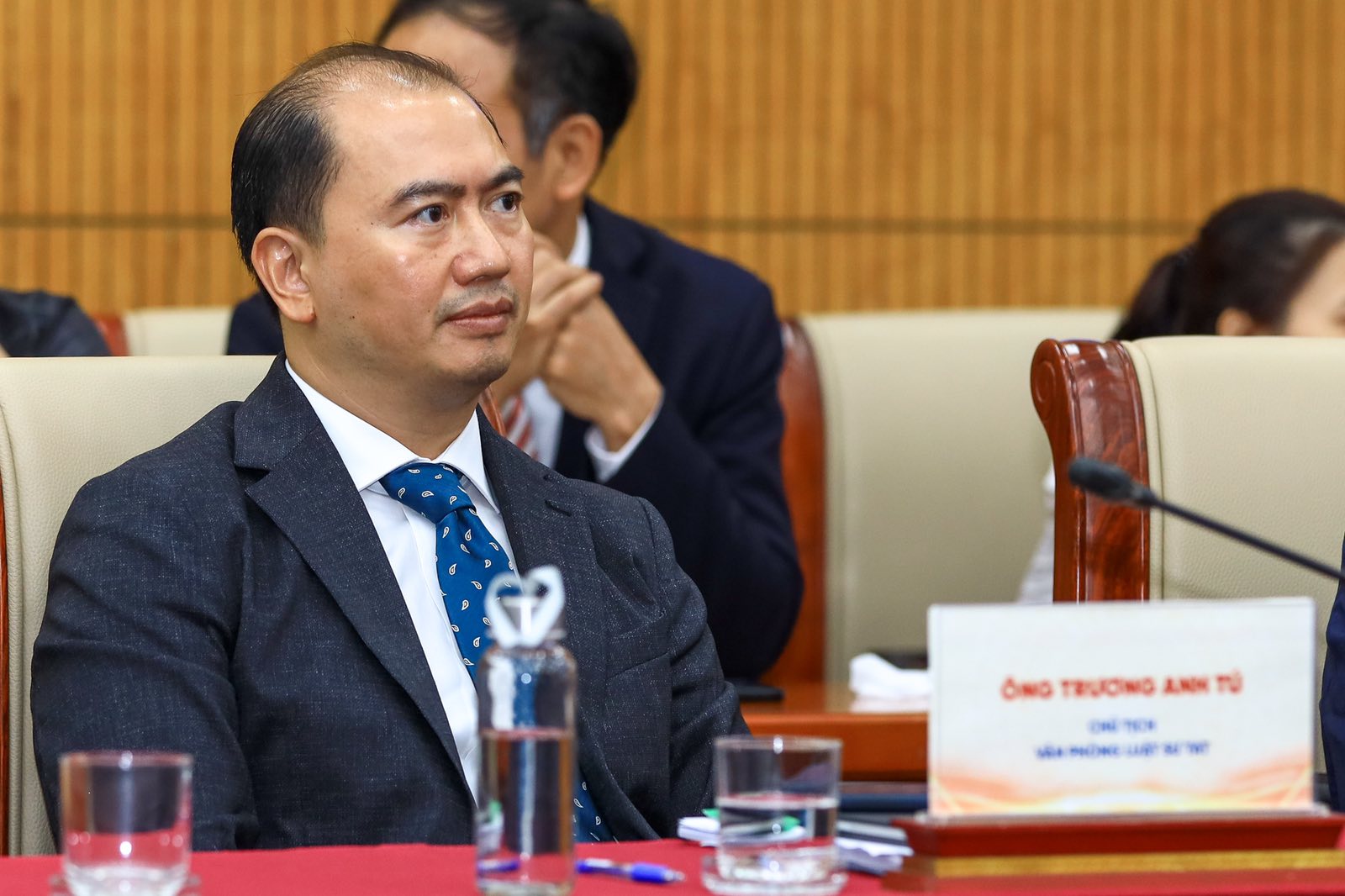 Vay mua nhà hình thành trong tương lai: khi nào hợp đồng tín dụng có nguy cơ vô hiệu?