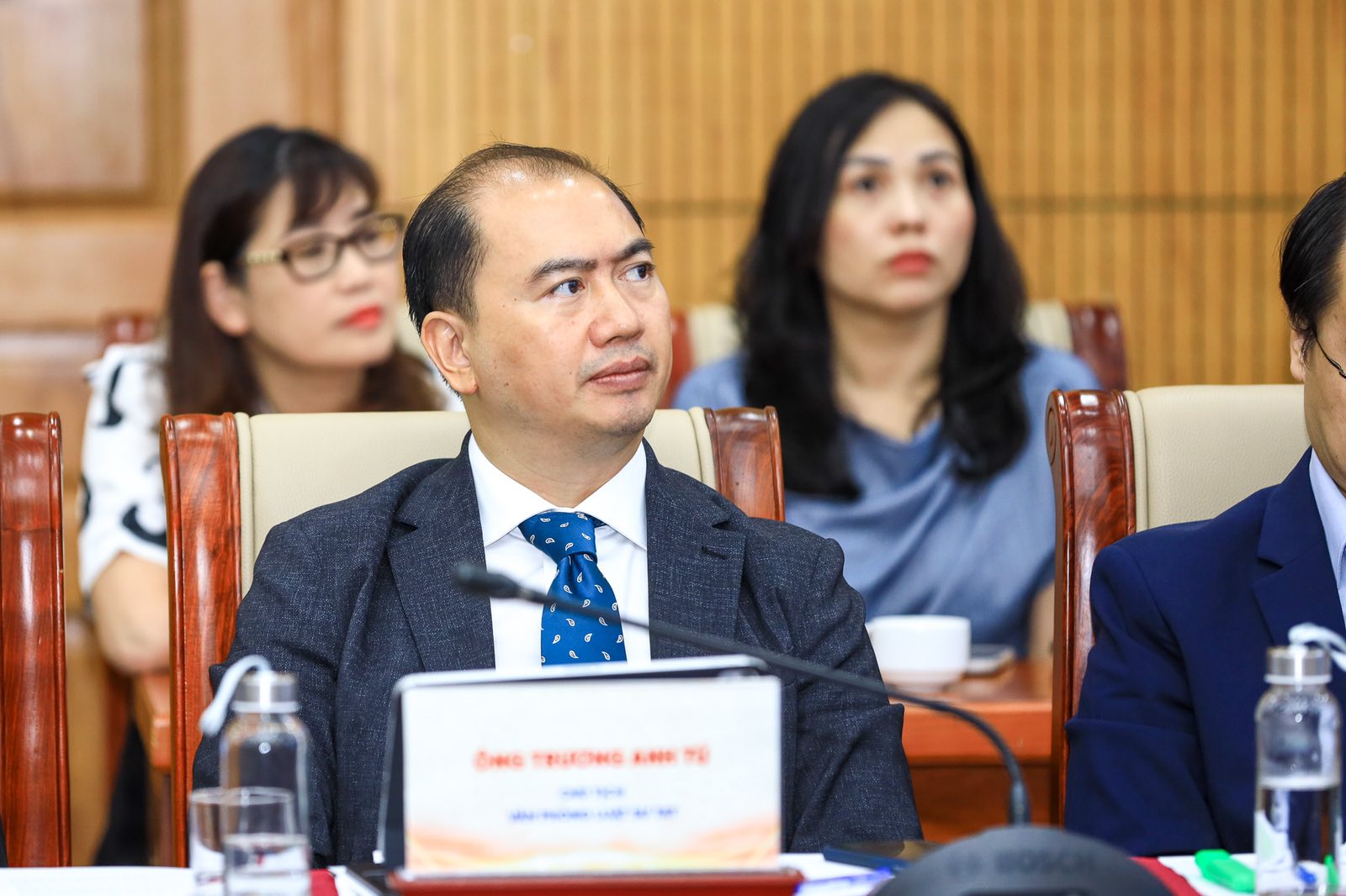 Vay mua nhà hình thành trong tương lai: Vì sao có những tranh chấp không thể “chốt án”?