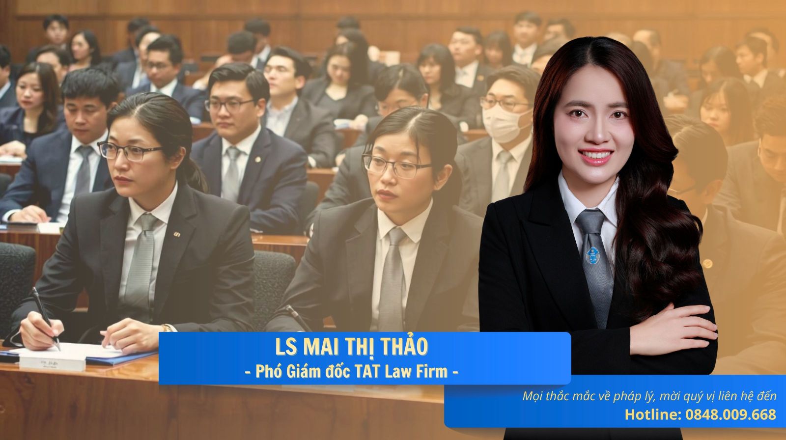 Tập sự hành nghề luật sư nhìn từ trách nhiệm đào tạo và giới hạn kỳ vọng