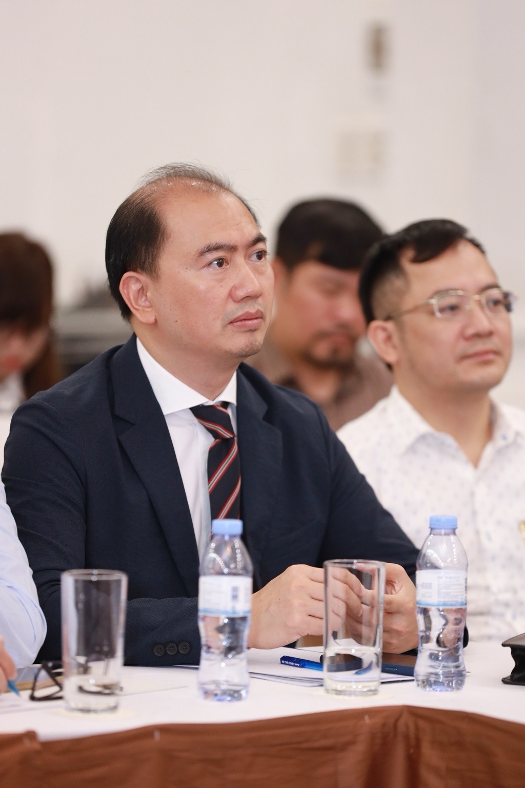 Trách nhiệm quản lý và ranh giới hình sự - Góc nhìn pháp lý từ Điều 360 Bộ luật Hình sự