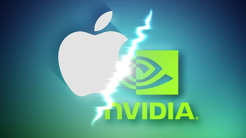 Thành công của Nvidia và Apple: Sở hữu trí tuệ đang làm nên kỳ tích cho ngành công nghệ Mỹ