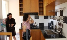 Bộ Xây dựng vẫn cho phép xây căn hộ 25 m2