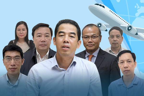 105 luật sư tham gia bào chữa tại phiên tòa xử đại án 