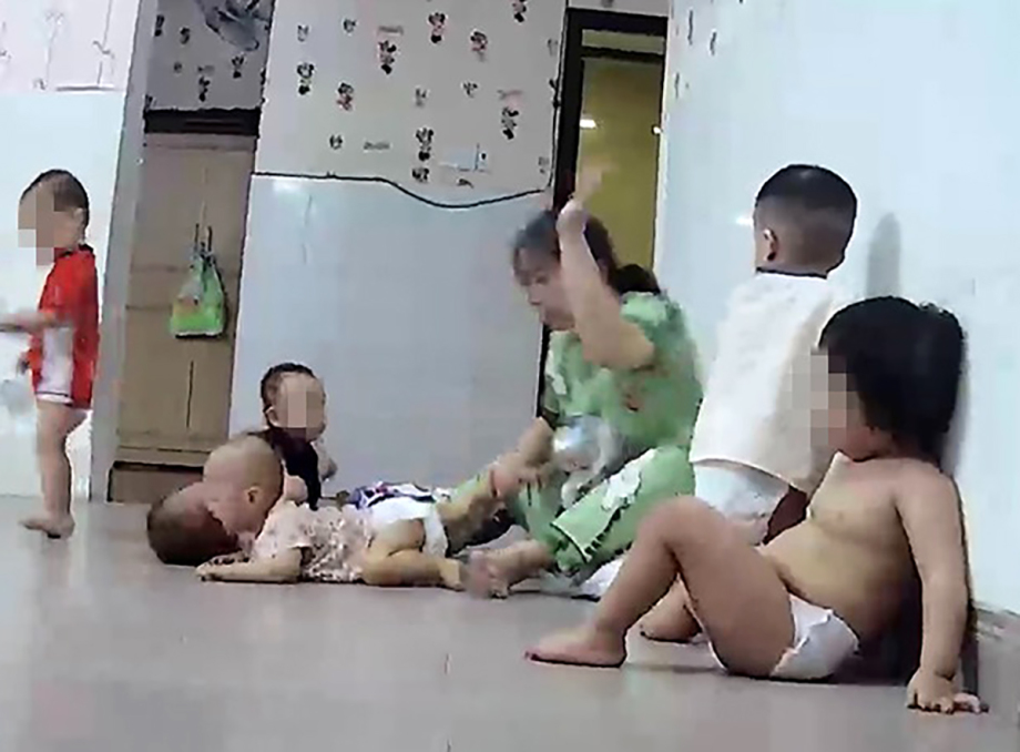 “Trung Tâm Mái Ấm Hoa Hồng”: Cần Hành Động Toàn Diện Để Bảo Vệ Trẻ Mồ Côi