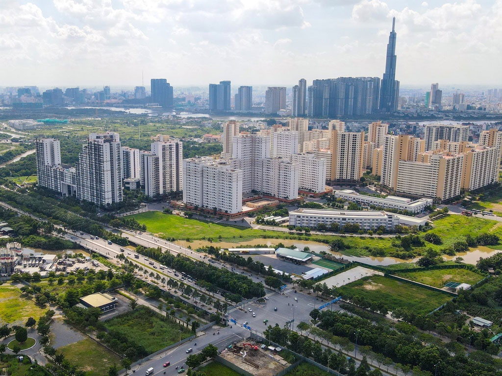 Thu thuế bất động sản thứ hai trở lên sao cho hợp lý?