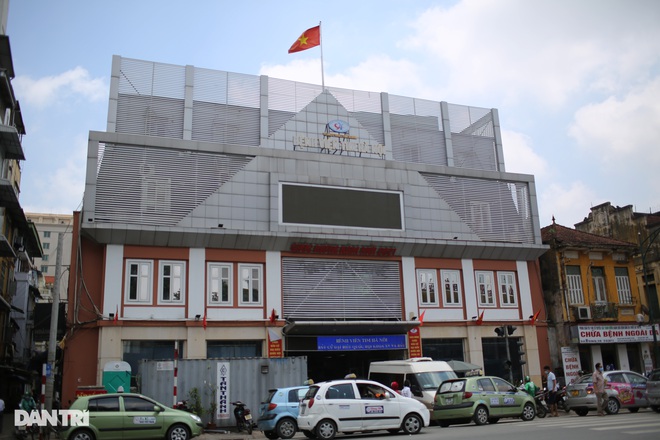 Bộ Công an tiếp tục mở rộng điều tra sai phạm ở Bệnh viện Tim Hà Nội